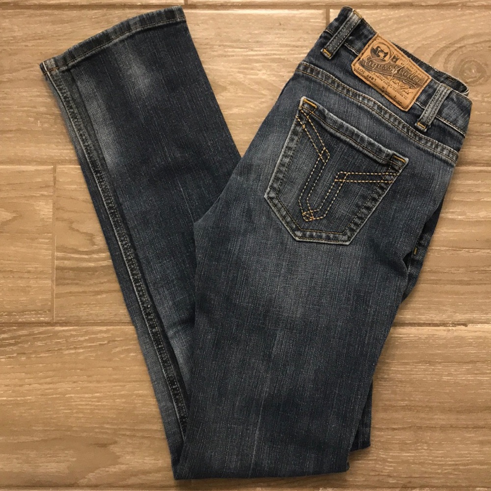 Vigoss Jeans
